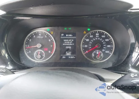 2024 Kia K5 Gt-Line z USA, uszkodzony, nr VIN 5XXG64J20RG235725